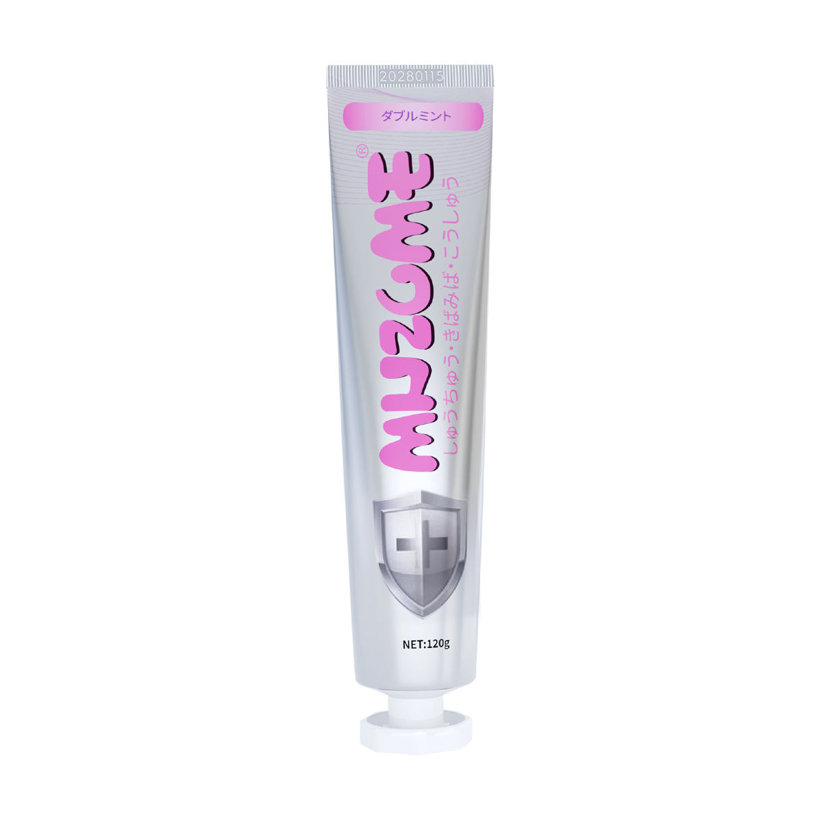 Muzome Toothpaste