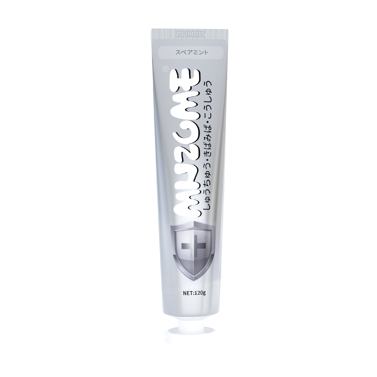 Muzome Toothpaste