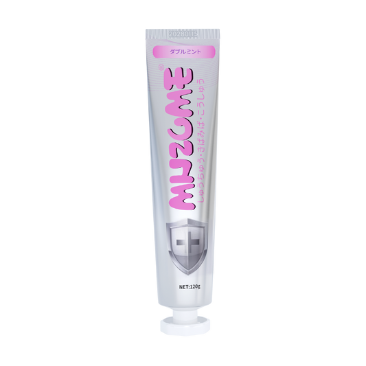 Muzome Toothpaste