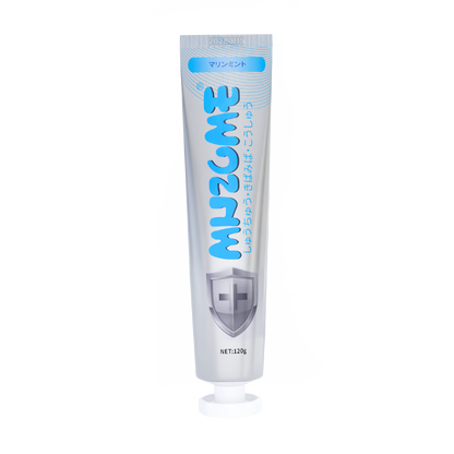 Muzome Toothpaste