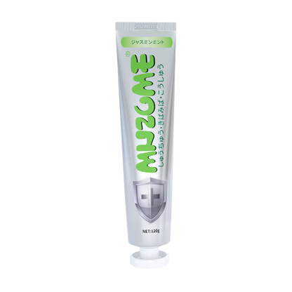 Muzome Toothpaste