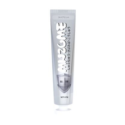 Muzome Toothpaste